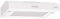 Gorenje WHU629EW/S Unterbauhaube 60cm