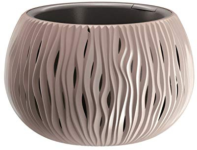 Vaso piante Corino Bruna Sandy 29/M9
