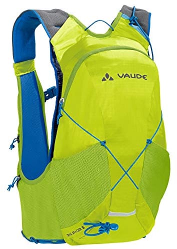 VAUDE Rucksäcke5-9l Trail Spacer 8, bright green, one Size, 12935