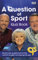 A Question of Sport Quiz Book: Brand new questions from the world's longest running sports quiz (Quiz Books) (English Edition)