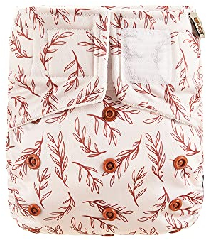 All-In-One waschbare Windel - Twiggy