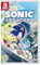 SEGA GAMES Sonic Frontiers