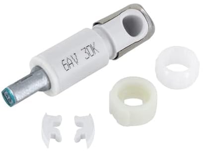 Ideal Standard EV26667 Dämpfer für WC-Sitze | Connect Softclosing (E712701)