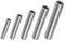 Gewindestift/Madenschraube mit Kegelkuppe - flach Edelstahl DIN913 (5, M3 x 10 mm)