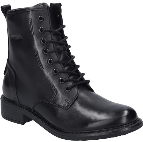 Josef Seibel Selena 06, schwarz