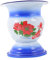 BCOATH Retro-urinal Vintage-urinaleimer Tragbarer Urinaltopf Ohne Sockel Robuster Urinaltopf Für Jungen Und Mädchen