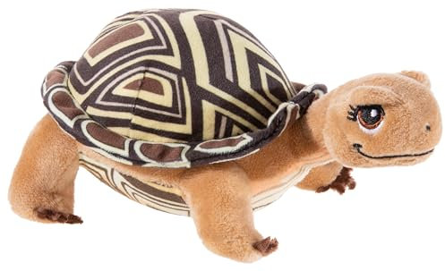 Schule der Magischen Tiere Schildkröte GRS/PET Henrietta klein, Braun