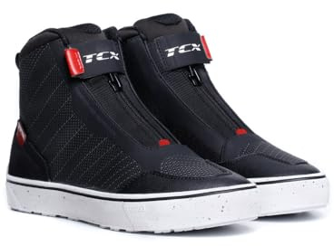 TCX Damen Ikasu 2 Wp WmnWasserdichte Urban-Motorradschuhe