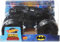 Hot Wheels Monster Trucks Batman Tumbler 1:24 Scale, Oversized, Crash Attack, Super Smash