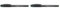 Schneider Topliner 967 Fineliner (Strichstärke 0,4 mm) 1 Stück grün (Packung mit 2)