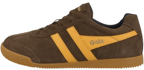 Gola Men's Harrier Fashion Sneaker