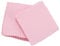 WQEDVN 20PCS Silver Cloth for Cleaning Silver Jewellery, Jewellery Cleaner Cloth, For Gold, And More (Pink)