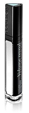 3 x Bourjois Paris Volume Reveal 7.5ml Mascara - 23 Waterproof Black