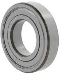 SKF 6201-2Z/GJN Rillenkugellager