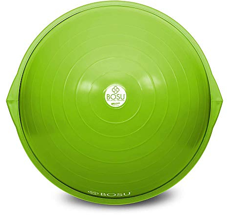 Bosu Balance Trainer – 65 cm Balance Trainer, 65 cm – Lime Grün