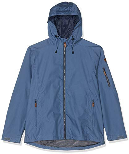 PRO-X elements Herren Jacke Eagle, Vintage Indigo, XXL, 7270