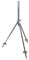 Bradas 4321 - Trípode con Rosca Exterior para aspersores (75 a 110 cm, 25 mm)