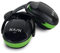 Kask SC1 Gehörschutz (passend für Super Plasma und Zenith), Grün, Grün