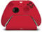 Controller Gear Pulse Red Universal Xbox Pro Charging Stand with 1100 Mah Rechargeable Battery, Charging Station for Xbox Series X|S and Xbox One