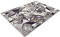 Chopping Boards | Glass Worktop Savers | Worktop Protectors Heat Resistant | Catering Chopping Boards | Chopping Boards Glass | Over The Sink Chopping Board | Large | Grey Black Silver Effect