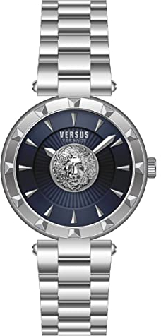 Versus Versace Damenuhr Sertie N VSPQ12721