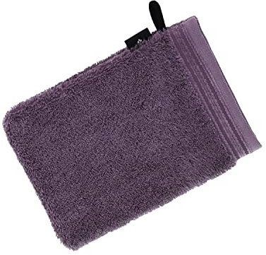 Vossen Belief Waschhandschuh 22 x 16 cm Windflower