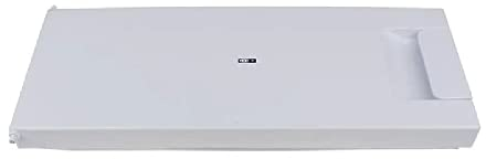 sparefixd for Polar Fridge Ice Box Freezer Door Flap & Handle Under Counter