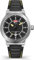 Ducati Herren Quarz Armbanduhr aus Edelstahl mit Leder Band - Campione - DTWGB2019301