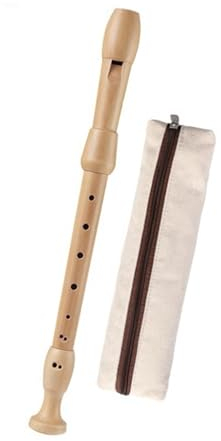 Les Étudiants En Clarinette À Huit Trous Apprennent À Jouer De La Flûte En Bois Alto Flûte À Bec En Bois flûte à bec