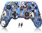 Stycizom Manette Compatible avec Switch,Manette Compatible avec Switch/Lite/OLED, NFC, Multiplateforme PC/iOS/Android, Manette de Jeu à Distance avec Joystick Turbo Réglable et Double Vibration