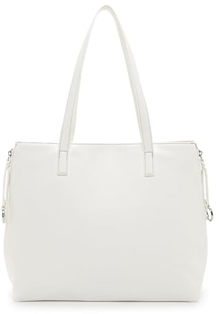 SURI FREY Shopper SFY Debby 14140 Damen Handtaschen Uni white 300