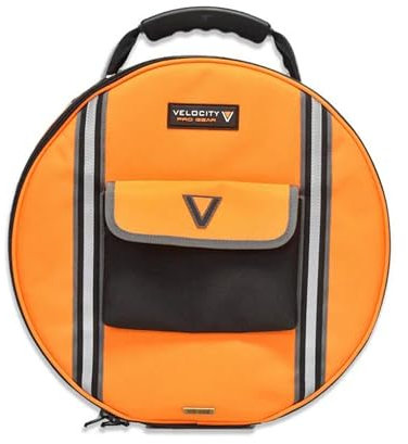 Velocity Progear Rogue Hose Bag (Orange)