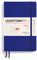 LEUCHTTURM1917 370659 Wochenkalender & Notizbuch Paperback (B6+) 2025, Softcover, Ink, Englisch