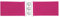Van Der Rich ® - Cintura Larga Elastica con fibbia 7,5 cm - Donna (Fucsia, TU)