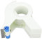 Klebebandapplikator, Masking Paint Tape Applicator, einfach anwendbar mit Metallkante, für Malerei, Tür- und Fensterrahmen