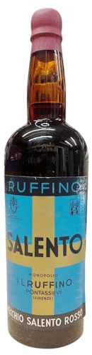 Wein 1945 Vecchio Salento Rosso Ruffino