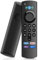 Mando a distancia de repuesto por voz (3A Gen), mando a distancia universal Bluetooth para TV, mando inteligente multifuncional para Smart TV Stick 2nd Gen, 3rd Gen, Cube 1 Gen, 2 Gen