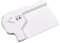 Gamegenic, Star Wars: Unlimited Damage Pad – White
