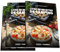 Cadac - Livre de Recettes de Camping - Livre de Recettes - Recettes de Camping - Accessoires de grillades pour Le Camping - Camping - Les incontournables du Barbecue