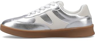 Hush Puppies Women's Morgan Retro SneakerMorgan Retro Sneaker