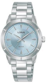Lorus Damen-Uhren Analog Quarz