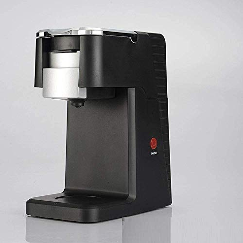 QJRGUY Bean to cup Machines,Coffee & Espresso Machineshousehold Capsule Portable Coffee Machine