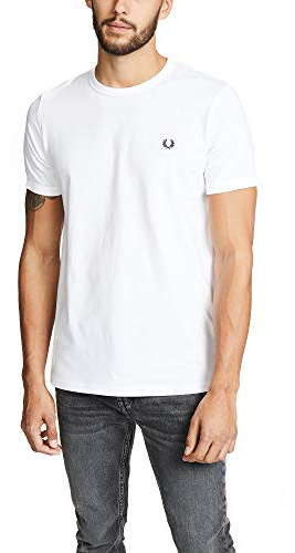 Fred Perry Ringer, T-Shirt