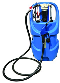 Laser 7115 AdBlue® Transport Tank 75L 12V