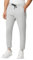 FM London Pantaloni Tuta Uomo, Pantalone Tuta Uomo con Tasche con Zip Ottime per Uso Quotidiano e Sport, Grigio, S