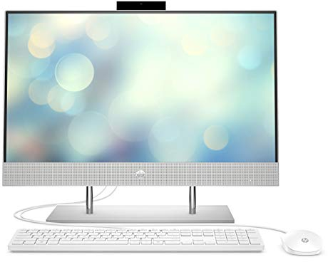 HP Pavilion 24-k0004ng - Ordenador Todo en uno (23,8 Pulgadas, Full HD)