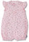 Sterntaler Baby - Mädchen Spieler 2632120 Baby- und Kind-Schlafanzüge, Rosa, 56