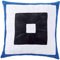 Hamburger SV HSV Nickikissen Kissen HSV Raute in 50 x 50 cm, 30125