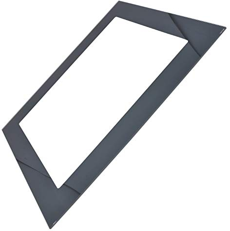 sparefixd for Bosch Built in Integrated Single Oven Inner Back Door Glass