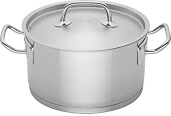 Sola Kochtopf mit Deckel Profiline Deluxe - ø 20 cm / 3 Liter